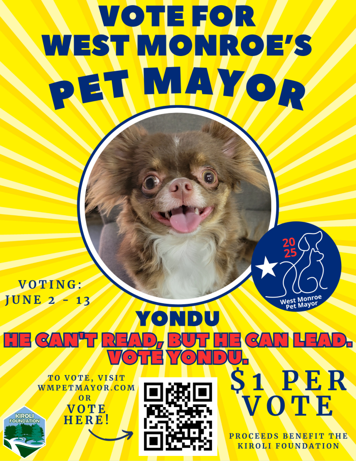 Vote for Yondu